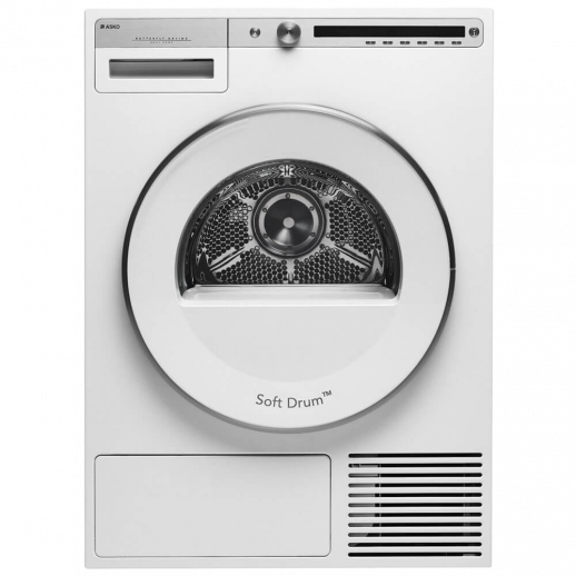 Сушильный автомат ASKO ASKO T408HD.W