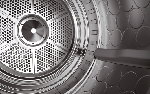 Сушильный автомат ASKO ASKO T408HD.W