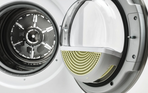 Сушильный автомат ASKO ASKO T408HD.W