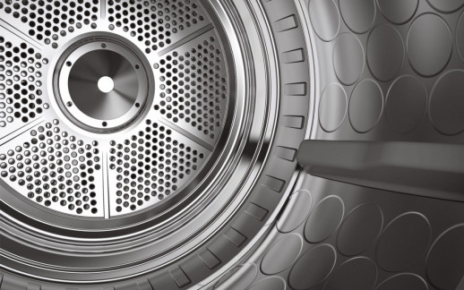 Сушильный автомат ASKO ASKO T408HD.W