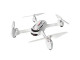 Р/У квадрокоптер Hubsan X4 GPS, HD + FPV, автовозврат, удержание, следуй за мной, 2.4G