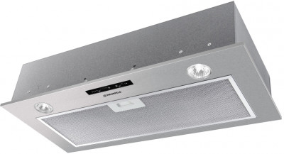 ВЫТЯЖКА MAUNFELD CROSBY LIGHT (C) 50 НЕРЖАВЕЙКА Maunfeld Crosby Light (C) 50CM INOX