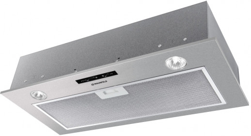 ВЫТЯЖКА MAUNFELD CROSBY LIGHT (C) 50 НЕРЖАВЕЙКА Maunfeld Crosby Light (C) 50CM INOX
