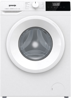 Стиральные машины GORENJE Gorenje W1NHPI60SCS