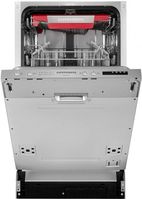 Встраиваемая посудомоечная машина Kuppersberg Kuppersberg GLM 4537