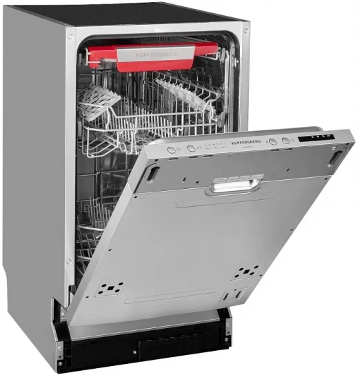 Встраиваемая посудомоечная машина Kuppersberg Kuppersberg GLM 4537