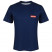 Футболка спортивная ONLYTOP man, р. 54