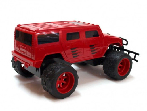 Р/У машина Double Eagle Hummer 1:14