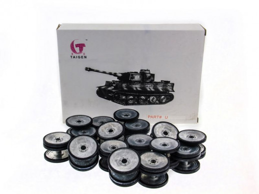 Р/У танк Taigen 1/16 Tiger 1 (Германия) KIT