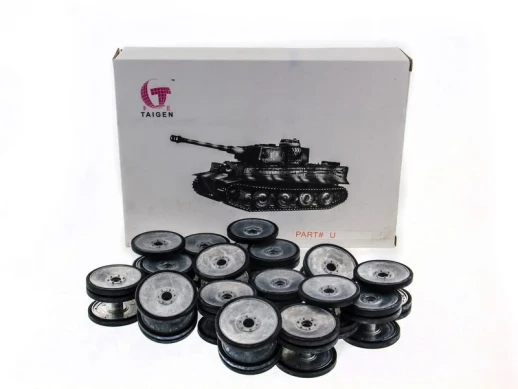 Р/У танк Taigen 1/16 Tiger 1 (Германия) KIT