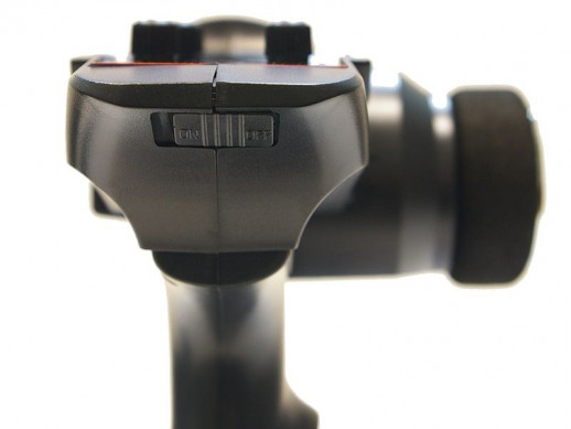 Радиоуправляемая багги Himoto Spino 4WD 2.4G 1/18 RTR