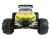 Радиоуправляемая трагги Remo Hobby EVO-R Brushless UPGRADE (красная) 4WD 2.4G 1/8 RTR