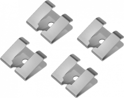 Индукционная варочная панель MAUNFELD CVI453SBWH