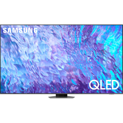 Телевизор ЖК 98" Samsung Samsung Electronics QE98Q80CAUXCE