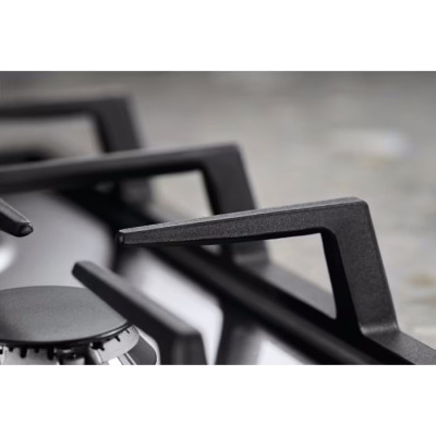 Встраиваемые газовые панели ELECTROLUX Electrolux EGS6426SX