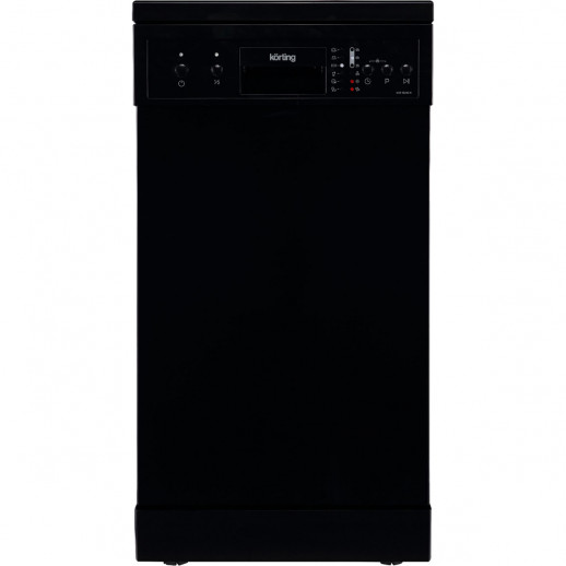 Отдельностоящая посудомоечная машина KORTING Korting KDF 45240 N