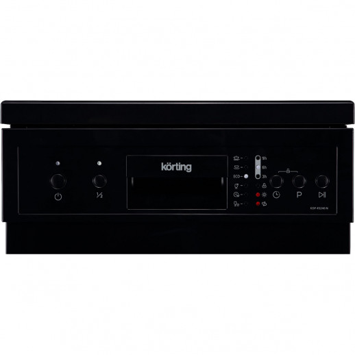 Отдельностоящая посудомоечная машина KORTING Korting KDF 45240 N
