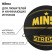 Мяч баскетбольный MINSA STR 047, ПВХ, клееный, 8 панелей, р. 7