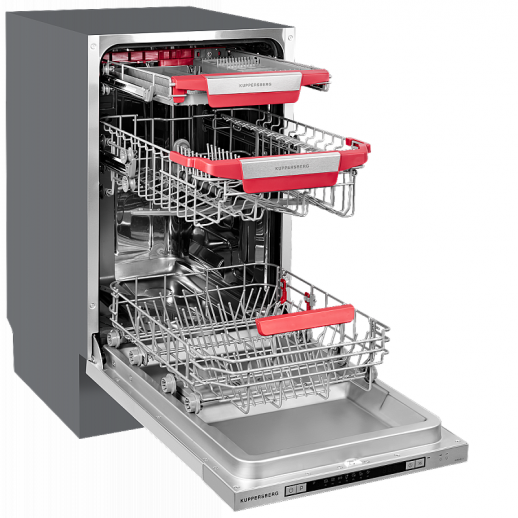 Встраиваемая посудомоечная машина Kuppersberg Kuppersberg GSM 4573