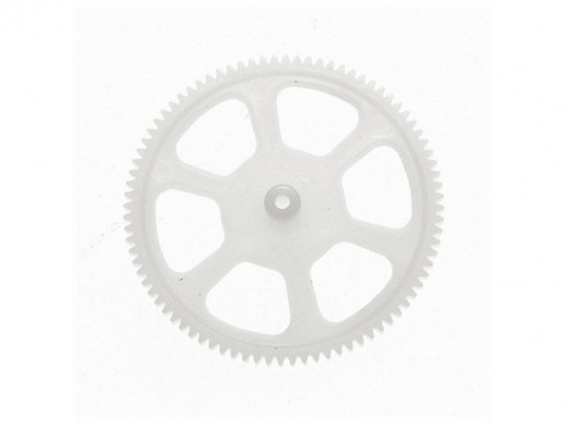 Нижняя шестеренка A для вертолета Syma S800G