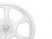 Нижняя шестеренка A для вертолета Syma S800G