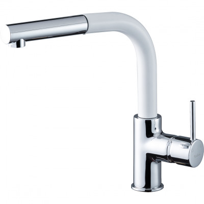 Смеситель RIVELATO Rivelato 9022201 brina cromo