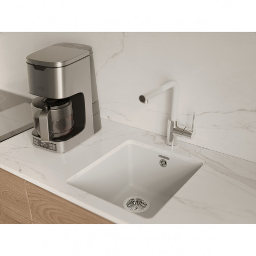 Смеситель RIVELATO Rivelato 9022201 brina cromo