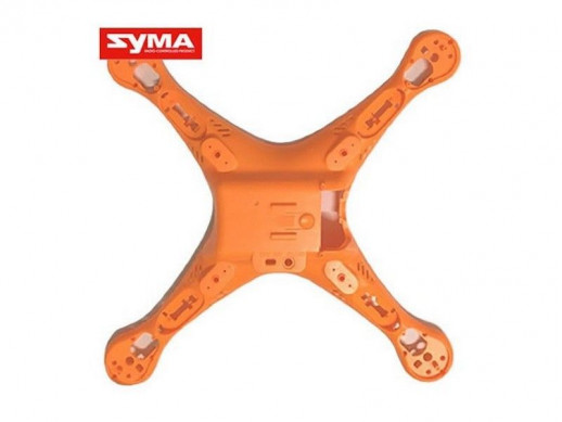 Корпус для квадрокоптера Syma X8W