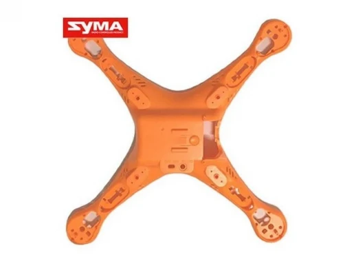 Корпус для квадрокоптера Syma X8W