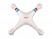 Корпус для квадрокоптера Syma X8W