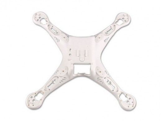 Корпус для квадрокоптера Syma X8W