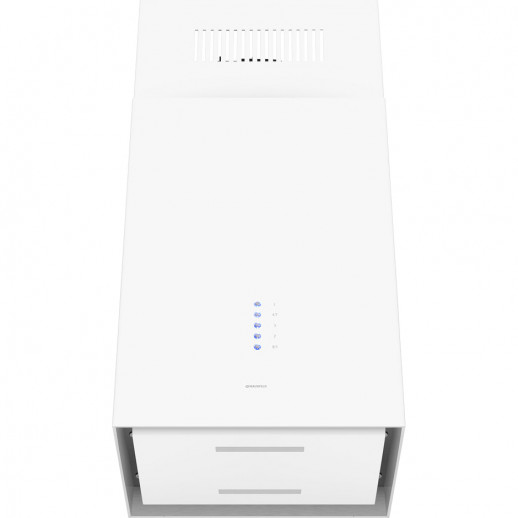 Вытяжка Maunfeld Bath Plus 402IL white