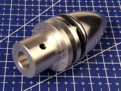 Цанга пропеллера JJ - D 10