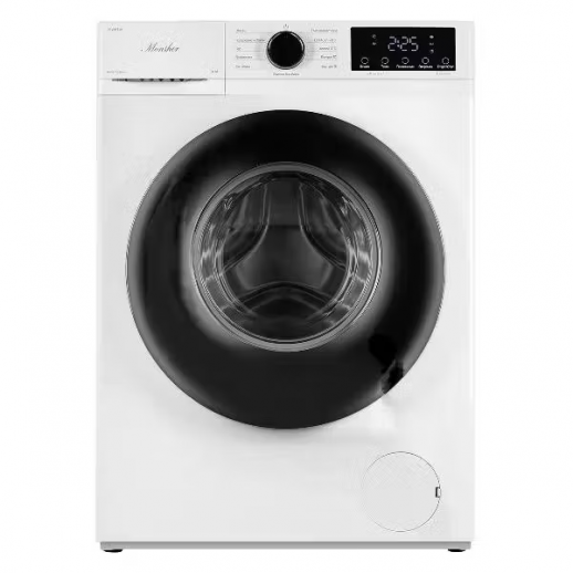 Стиральная машина MONSHER MONSHER MWM 410 Blanc