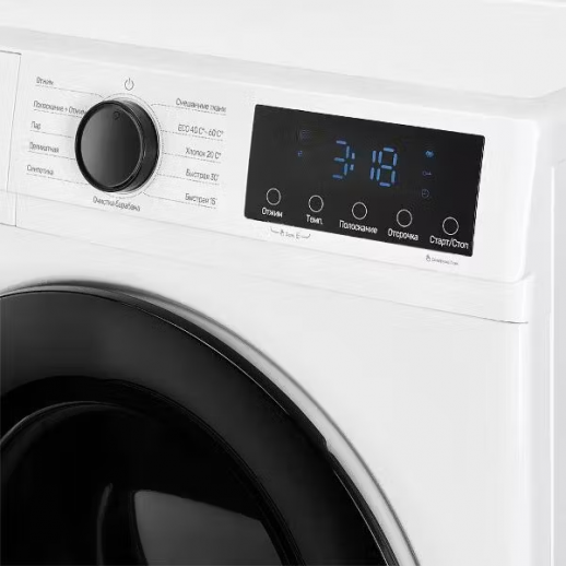 Стиральная машина MONSHER MONSHER MWM 410 Blanc