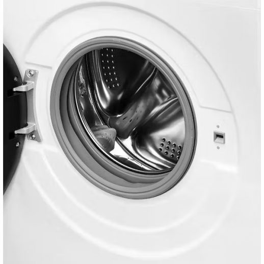 Стиральная машина MONSHER MONSHER MWM 410 Blanc