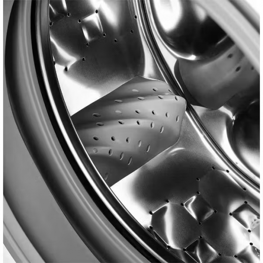 Стиральная машина MONSHER MONSHER MWM 410 Blanc