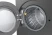 Стиральная машина Samsung Samsung WD18DB8995BZLD