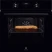 Встраиваемый духовой шкаф Electrolux EOF5H50BZ