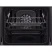 Встраиваемый духовой шкаф Electrolux EOF5H50BZ