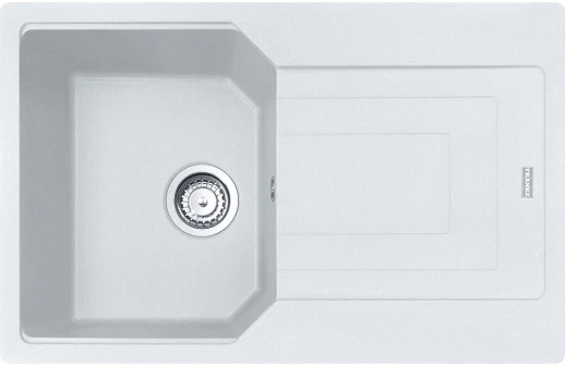 Мойка Franke 114.0595.351 Franke Urban UBG 611-78