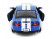 Радиоуправляемая машина MZ Ford Mustang 2170 1/14, джойстик, открываются двери +акб