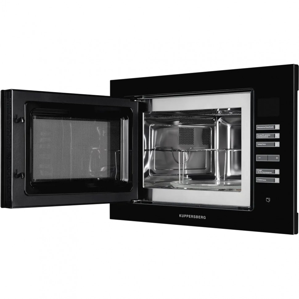 Микроволновая печь hmw 634 b. Kuppersberg HMW 634 B