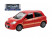 Машина Autotime "NISSAN MICRA/MARCH" 1:32