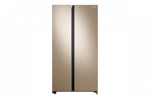 Холодильник Samsung Samsung Electronics RS61R5001F8/WT