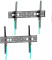 Кронштейн ONKRON ONKRON ONKRON UT12 BLACK