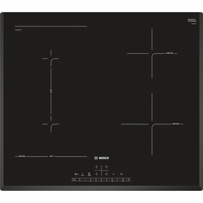 Встраиваемая индукционная панель BOSCH Bosch PVS651FC5E