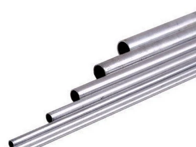 KS трубка алюминевая 300х4x0,45мм (3шт.)
