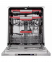 Встраиваемая посудомоечная машина Kuppersberg Kuppersberg GLM 6080