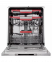 Встраиваемая посудомоечная машина Kuppersberg Kuppersberg GLM 6080